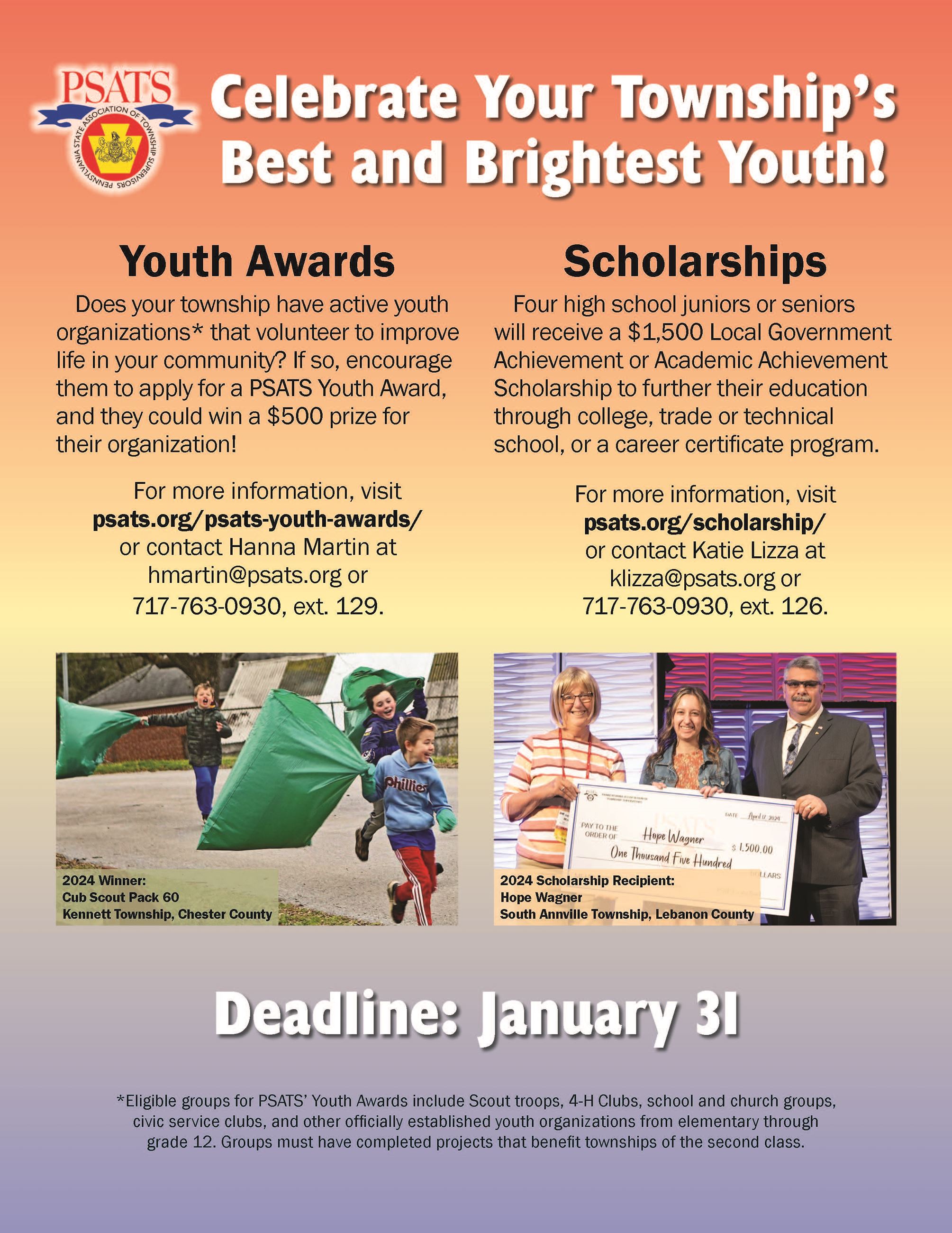 PSATS 2025 Youth Awards and Scholarships_Page_1