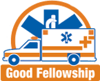 Good Fellowship Logo