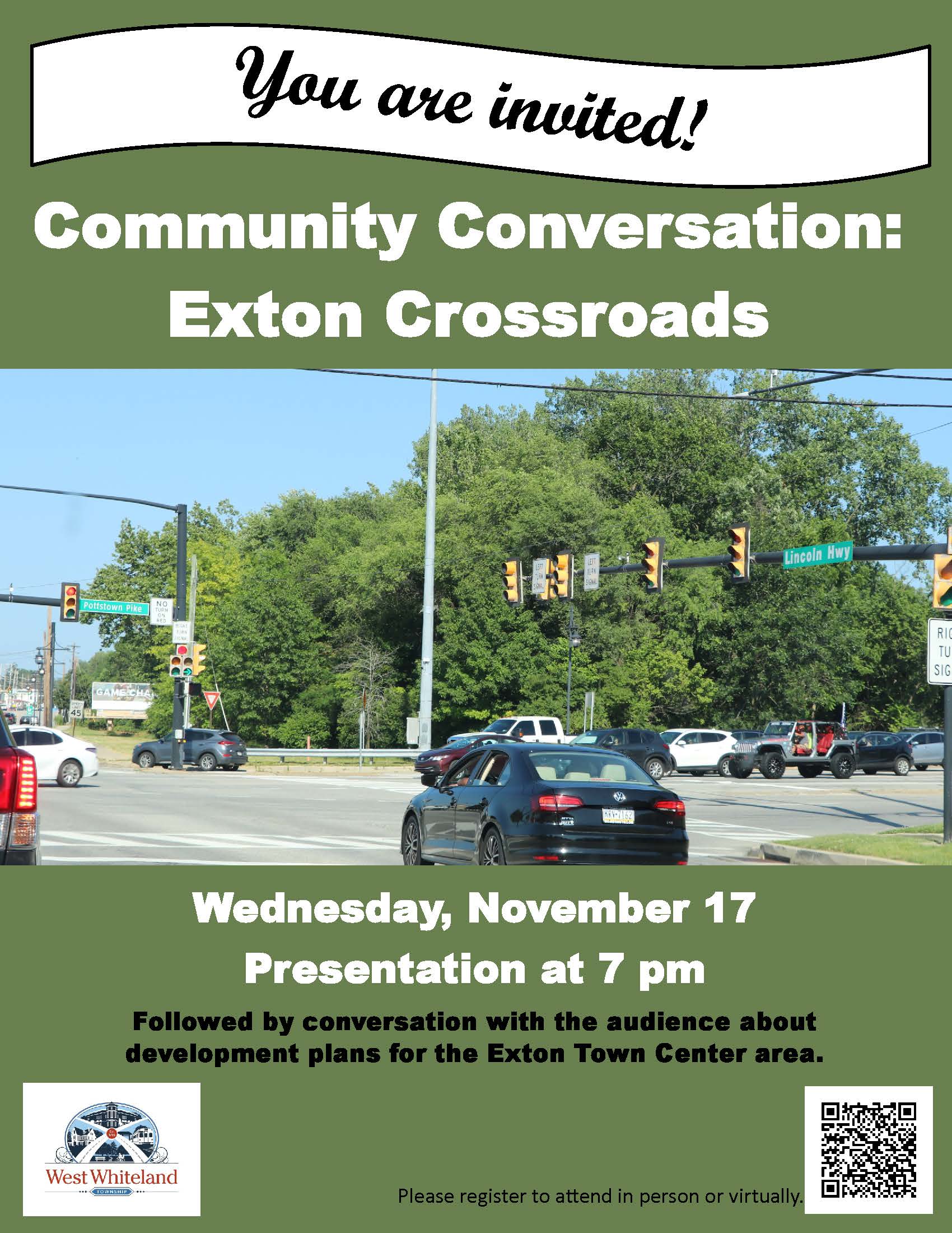 Conversation Flyer 11-17-21