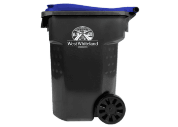 Recycle Tote Newsflash