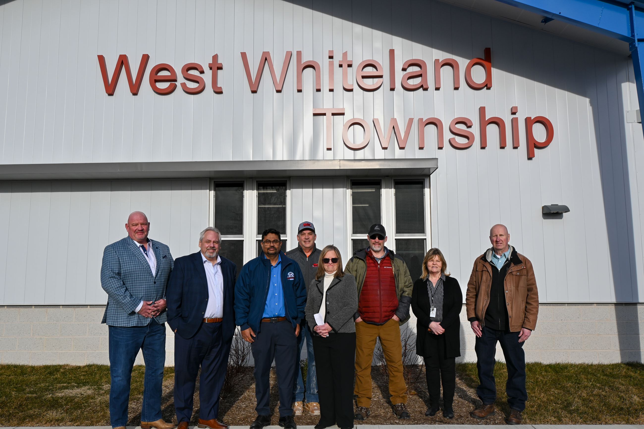 Garage Ribbon Cutting 2-24-25 (4)